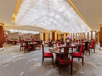 Shangri-La Hotel Dalian Hotels in Dalian