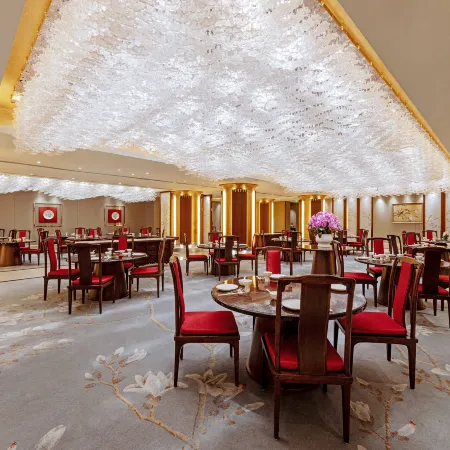 Shangri-La Hotel Dalian