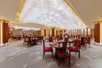 Shangri-La Hotel Dalian