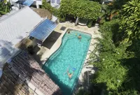 Oceania Apartments Fiji