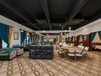 Shengsi Lizen Crystel Hotel فنادق في شنغ سى