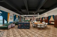 Shengsi Lizen Crystel Hotel