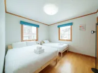 Otaru Shinko House