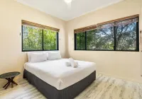 Beach Front Beach Break 2 - Apartemen