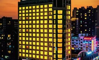 Jinhua Four Seasons Ruili Hotel
