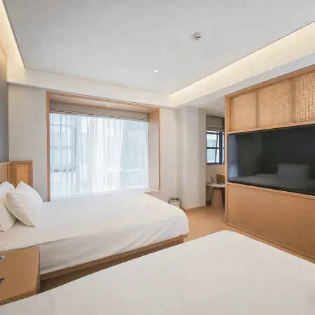 Jianshui Anye Lane ANYEE Hotel (Jianshui Ancient Town Jianshui Excursion Train)