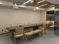 Tiantai Yueting Lanshe Homestay（Guoqing Temple）