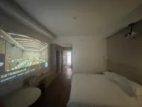Pavilion Conference Center Hotel (Puyang Ginza Mall) - 4-نجوم