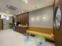 BUTTON HOTEL GUSEO Các khách sạn gần Đền Beomeosa