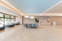 Hanting Qingzhou Songcheng Ancient Town Hotel