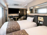 APA Hotel Ningyocho Eki Higashi Hotels in Tokyo