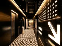 S·Relax Designer hotel