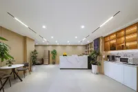 Guangming Hotel (Nanjing Presidential Palace Daxinggong Subway Station) - เปิดใหม่
