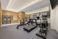 Vienna Hotel (Changchun Lvyuan Chuncheng Street Branch)