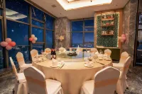 Xiangjiang Mandarin Hotel (Ganzhou Vientiane City Central Park) - breakfast
