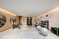 Hilton Garden Inn Beijing Asian Games Village - Gym