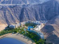 Doubletree by Hilton Muscat Al Waha Hotels near Omani - French Museum