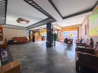 Wutai Mountain Songjian Mountain Residence Homestay