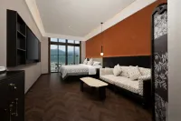 See·U Design Hotel (Dinghu Mountain Scenic Area)
