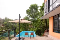 H e'yuJian  Smart  Guesthouse - Pool