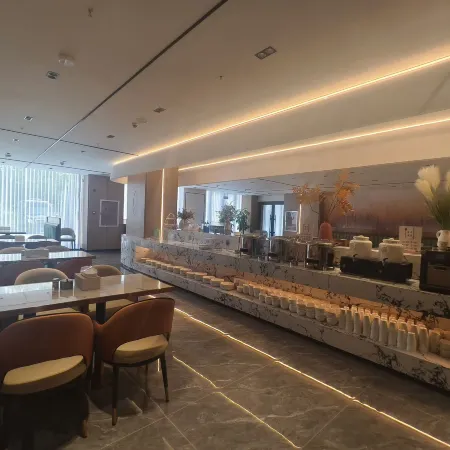 STAR INTERNATIONAL HOTEL