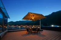 Wutai Mountain Caiwei Residence - 4 stjerner