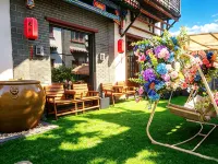 花築·沐蘭坊客棧（荔波古鎮店）