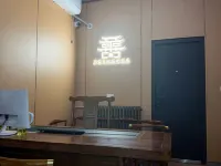 Lucky Hotel Lingshi İlçesi otelleri
