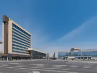 Ease Hotel (Hohhot Railway Station) Hotels near Huhehaote Railway Station