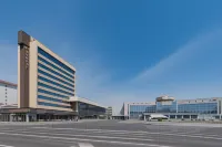 Ease Hotel (Hohhot Railway Station) Hotel di Hohhot