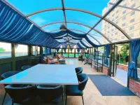 Haixu Hotel - Spor Salonu