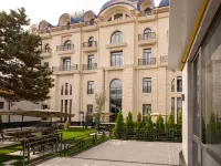 Baden-Baden Hotel Tashkent