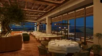Beldersoy Resort And Spa Part By Hyatt - Baarit