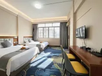 Yangchun Yaduo Apartment