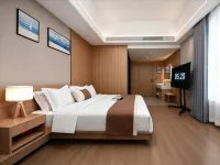 Ya Lan Hotel - Strand