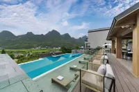 岫流紀·宿 MooGee 森野度假美宿（萬峰林景區下納灰店）