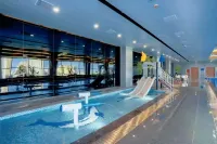 Donghu Lihua Grand Hotel