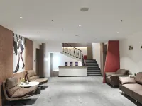樂業簡派風尚飯店 樂業住宿飯店