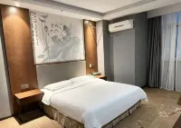준위에 비즈니스 호텔