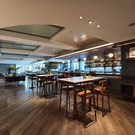 Ascott Huaihai Road Shanghai, Xintiandi