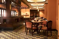 Spatel d'Annam - Imperial Boutique Spa & Hotel - 朝食