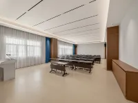 Meibo Yunman Hotel Hotels in Zhenjiang