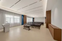 Meibo Yunman Hotel