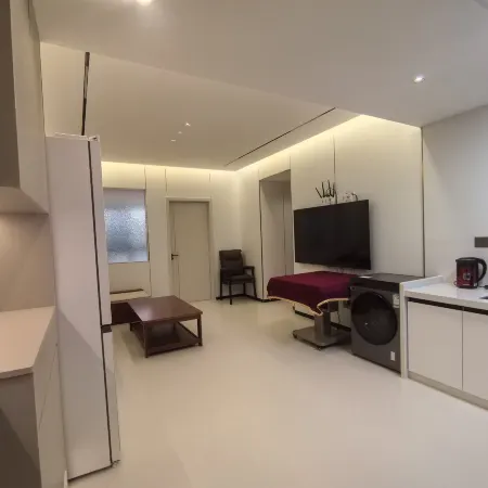 Wanchun Homestay