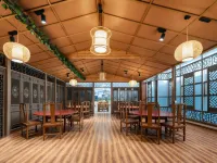 山海優佳親子酒店（日照萬平口東夷小鎮店）