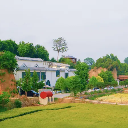 Yunmeng Lanyue Homestay
