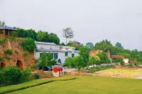 Yunmeng Lanyue Homestay - Mountain view