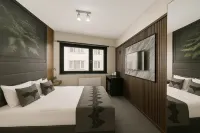 Black Art hotel