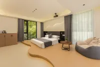 Xiangshan Shipu Jingshan Homestay
