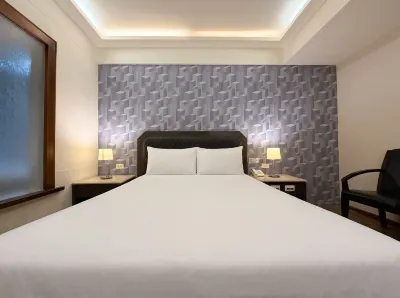 โรงแรมอิฮิ ซานตัว ทราเวล โรงแรมใกล้ดรีมมอลล์